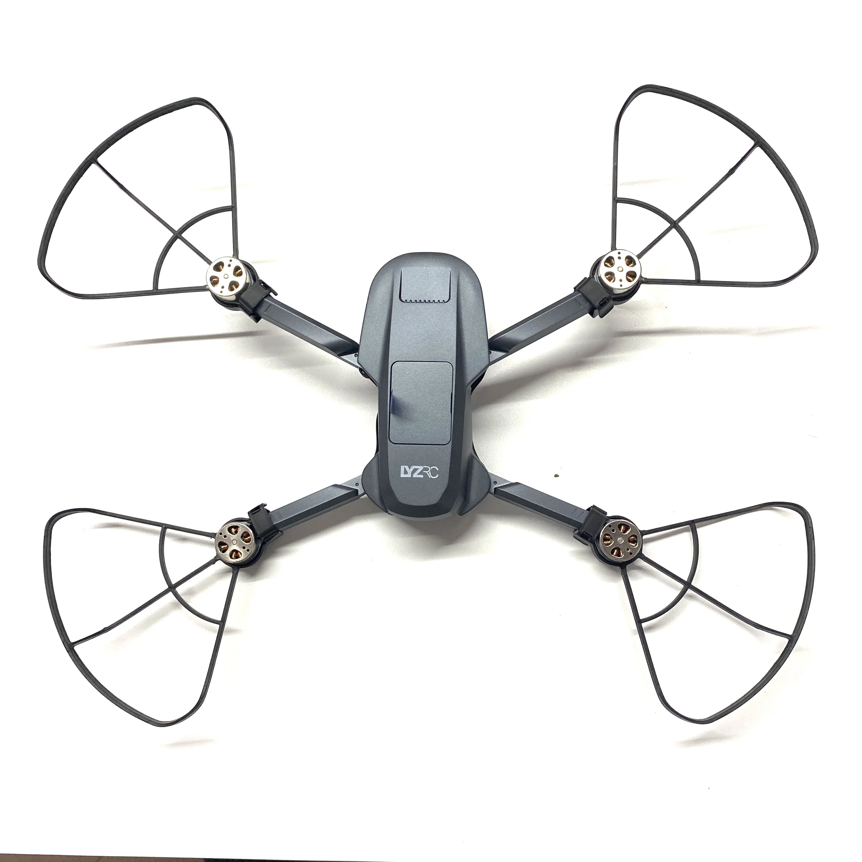 Lyzrc L200 pro max ชิ้นส่วนป้อ - Drone Mapping บทวิจารณ์และราคา