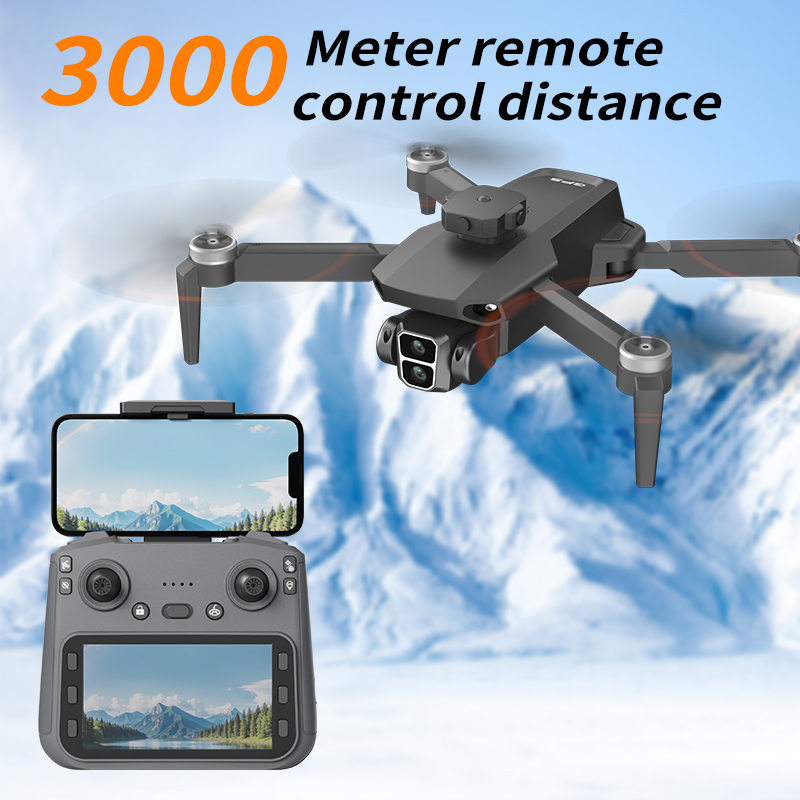 L106-1PRO GPS Professional Dro - Drone Surveying บทวิจารณ์และราคา