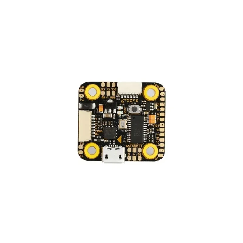 ชุดอุปกรณ์ T-Motor MINI F7 FC  - Betaflight Fc F7 บทวิจารณ์และราคา